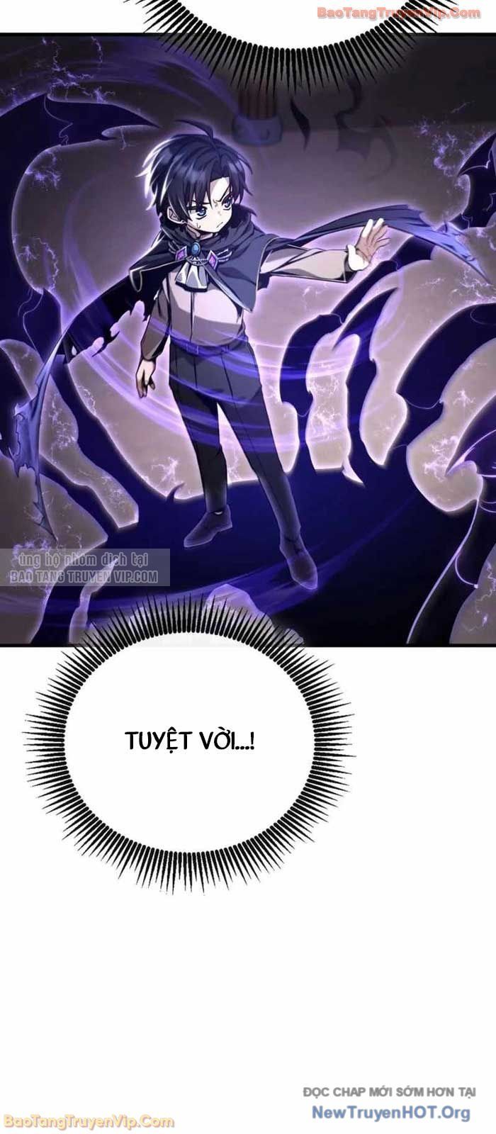 Sự Trả Thù Của Chúa Tể Bóng Tối Chap 8 - Next Chap 9