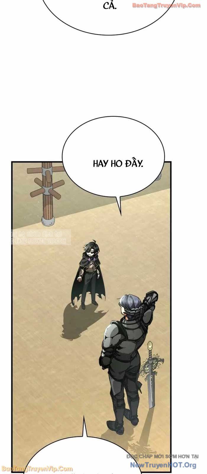 Sự Trả Thù Của Chúa Tể Bóng Tối Chap 8 - Next Chap 9