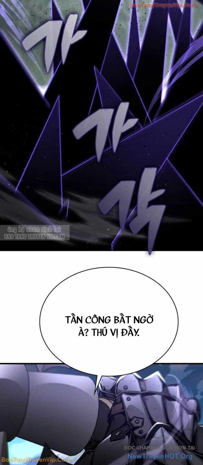 Sự Trả Thù Của Chúa Tể Bóng Tối Chap 8 - Next Chap 9