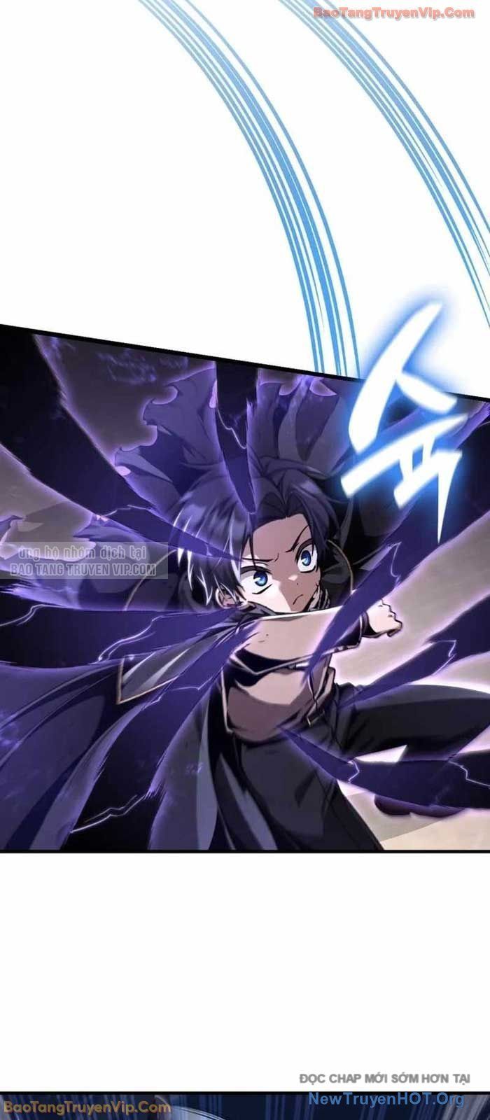 Sự Trả Thù Của Chúa Tể Bóng Tối Chap 8 - Next Chap 9