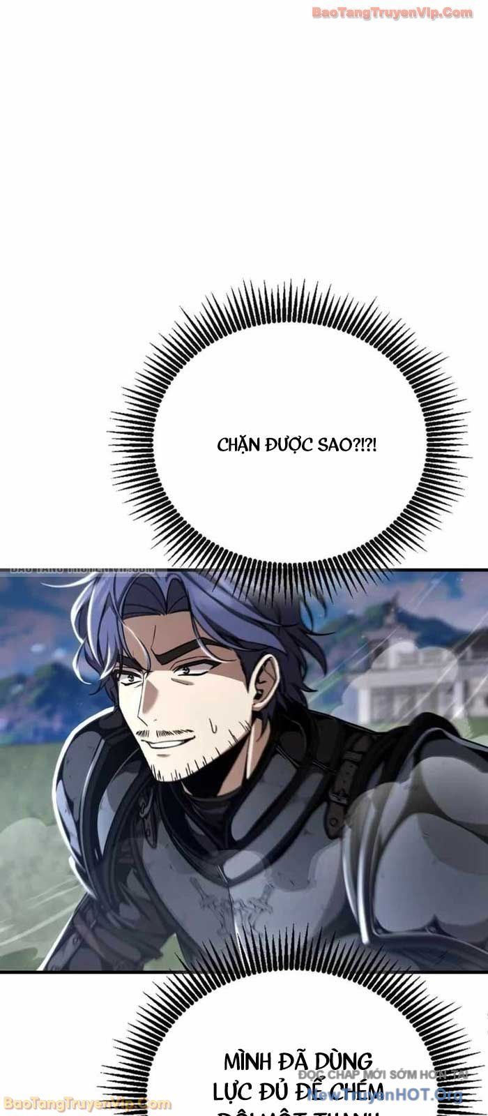 Sự Trả Thù Của Chúa Tể Bóng Tối Chap 8 - Next Chap 9