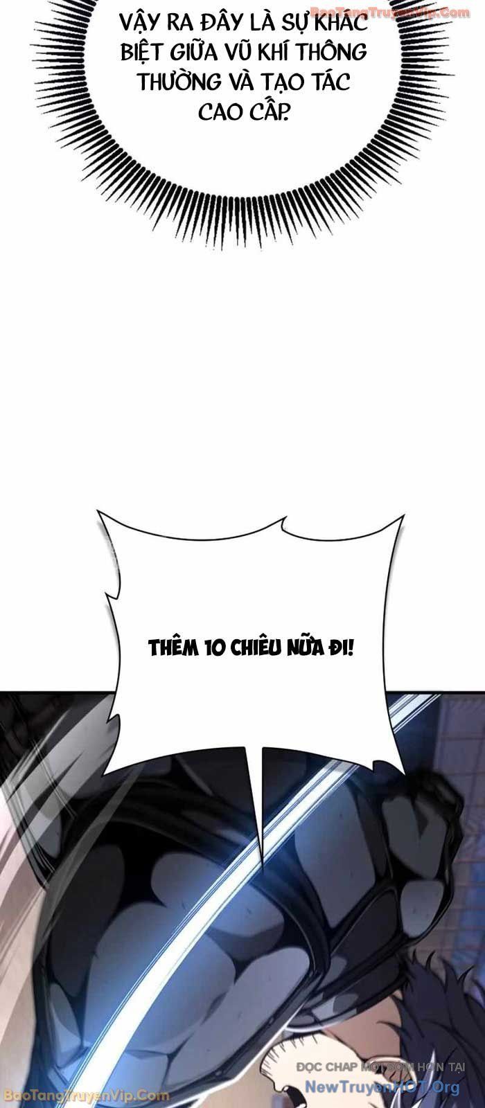 Sự Trả Thù Của Chúa Tể Bóng Tối Chap 8 - Next Chap 9