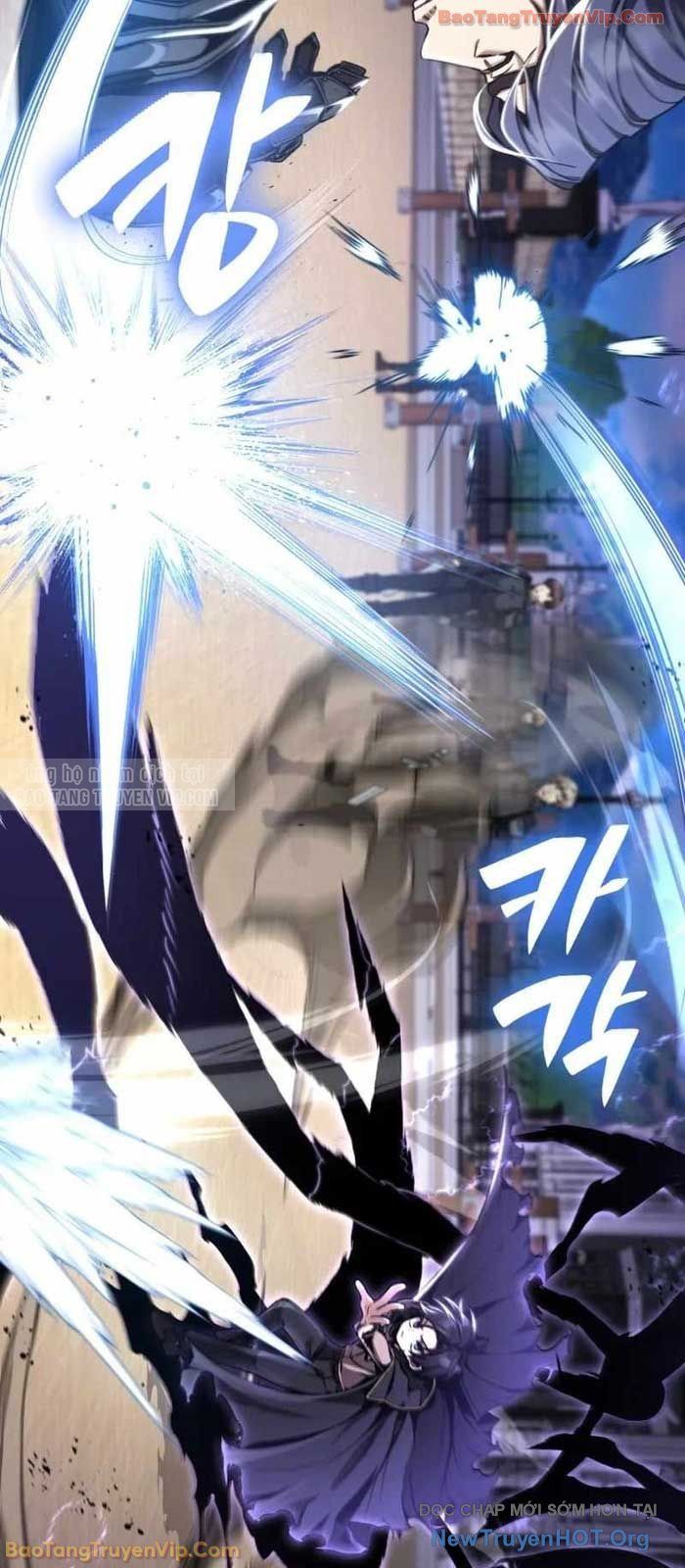 Sự Trả Thù Của Chúa Tể Bóng Tối Chap 8 - Next Chap 9