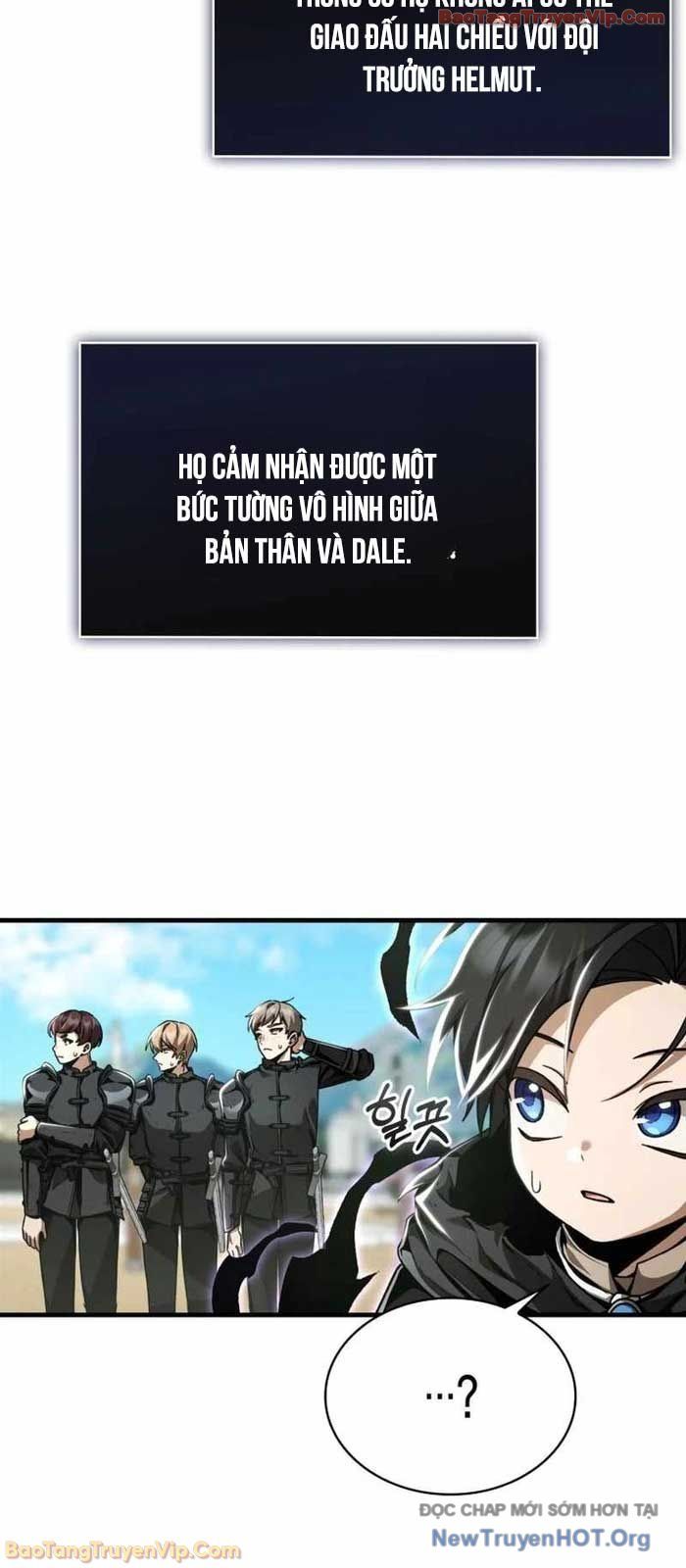 Sự Trả Thù Của Chúa Tể Bóng Tối Chap 8 - Next Chap 9