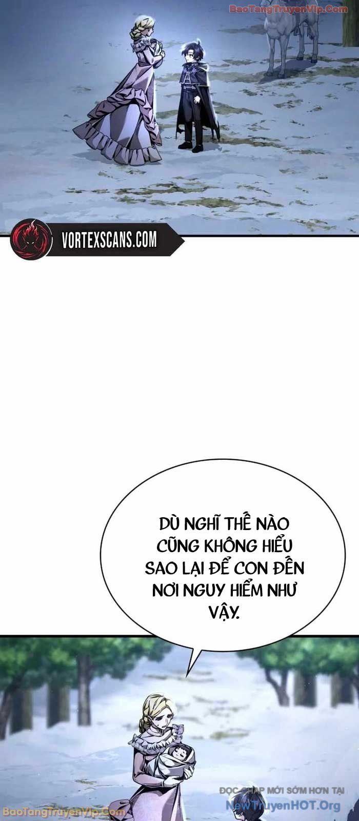 Sự Trả Thù Của Chúa Tể Bóng Tối Chap 8 - Next Chap 9