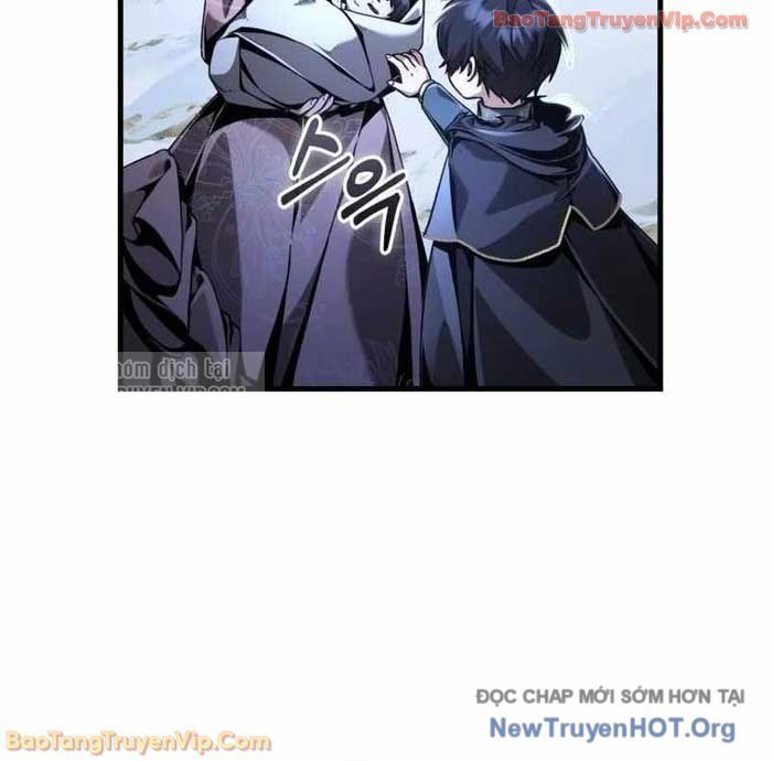 Sự Trả Thù Của Chúa Tể Bóng Tối Chap 8 - Next Chap 9