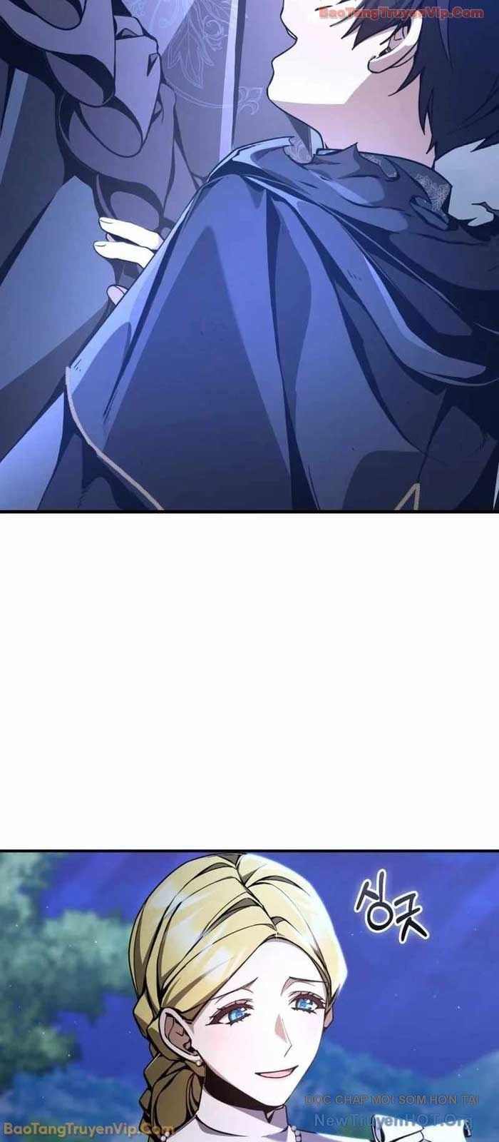 Sự Trả Thù Của Chúa Tể Bóng Tối Chap 8 - Next Chap 9