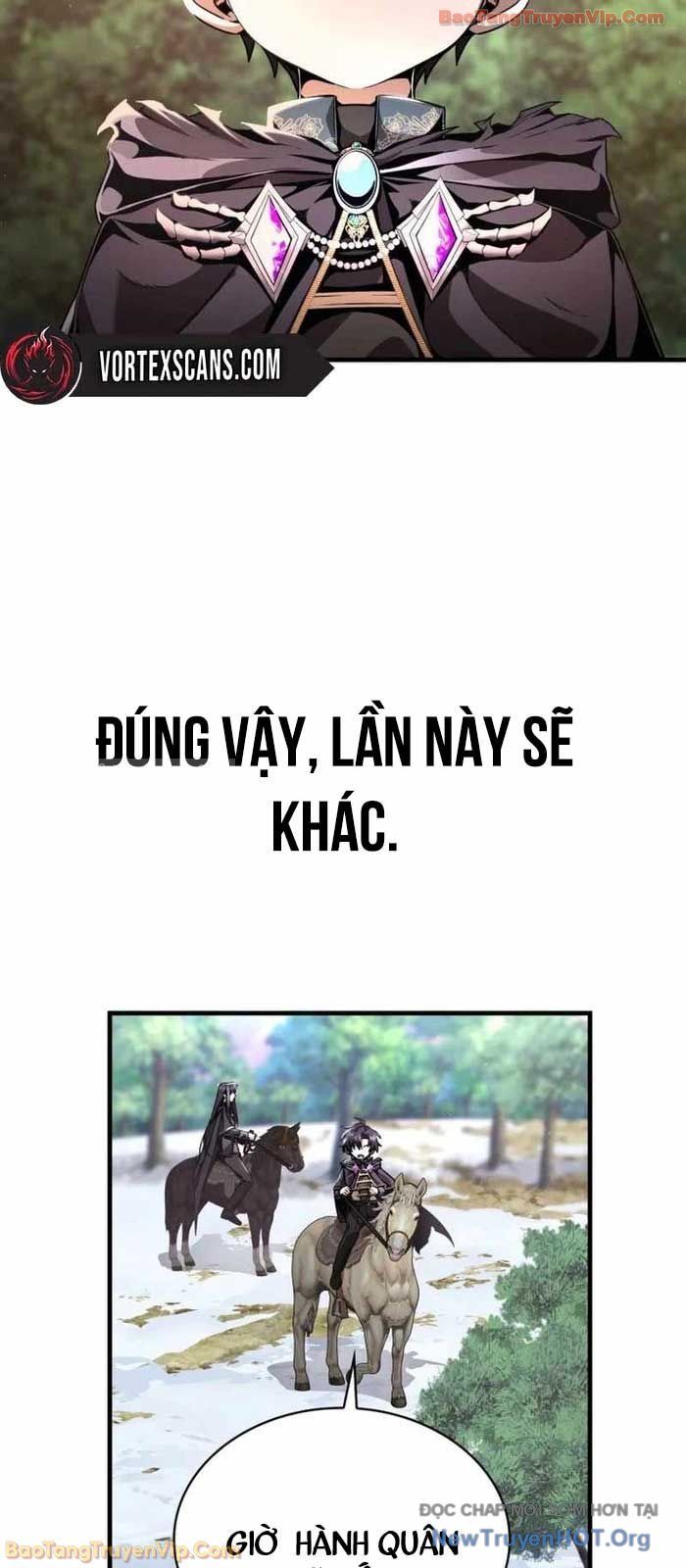 Sự Trả Thù Của Chúa Tể Bóng Tối Chap 8 - Next Chap 9