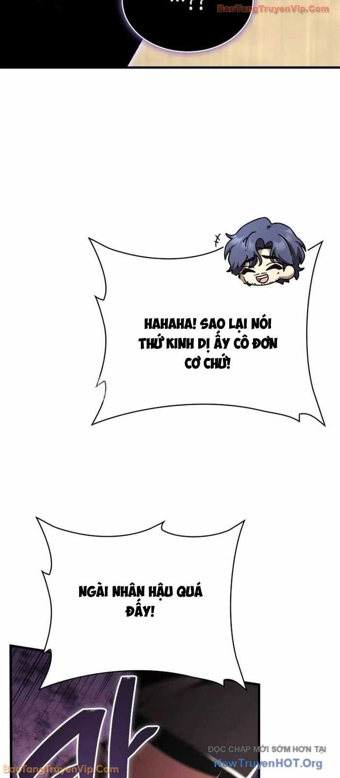 Sự Trả Thù Của Chúa Tể Bóng Tối Chap 8 - Next Chap 9