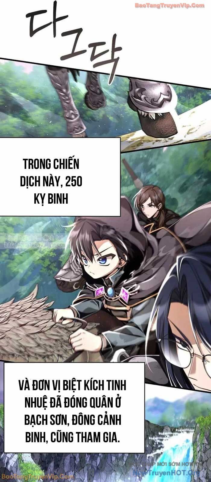 Sự Trả Thù Của Chúa Tể Bóng Tối Chap 8 - Next Chap 9