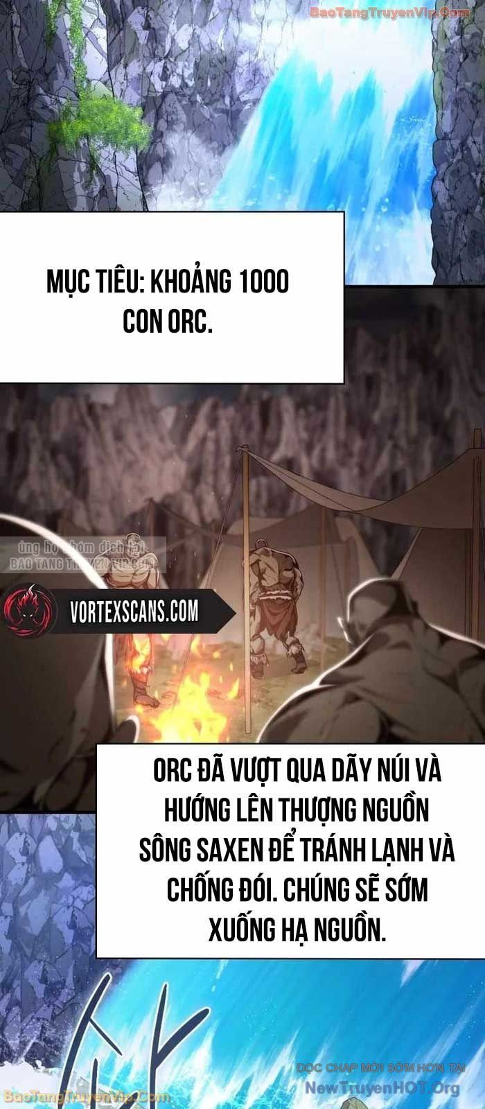 Sự Trả Thù Của Chúa Tể Bóng Tối Chap 8 - Next Chap 9