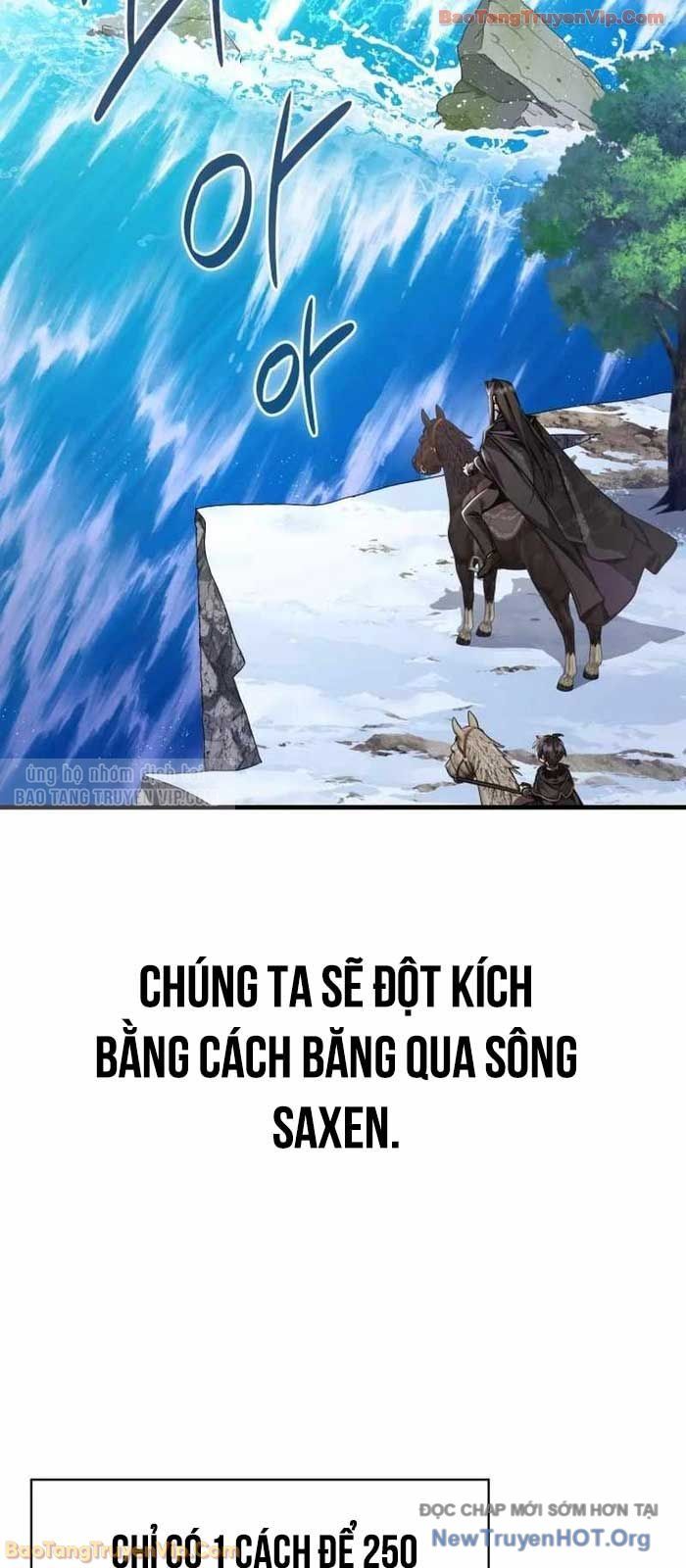 Sự Trả Thù Của Chúa Tể Bóng Tối Chap 8 - Next Chap 9