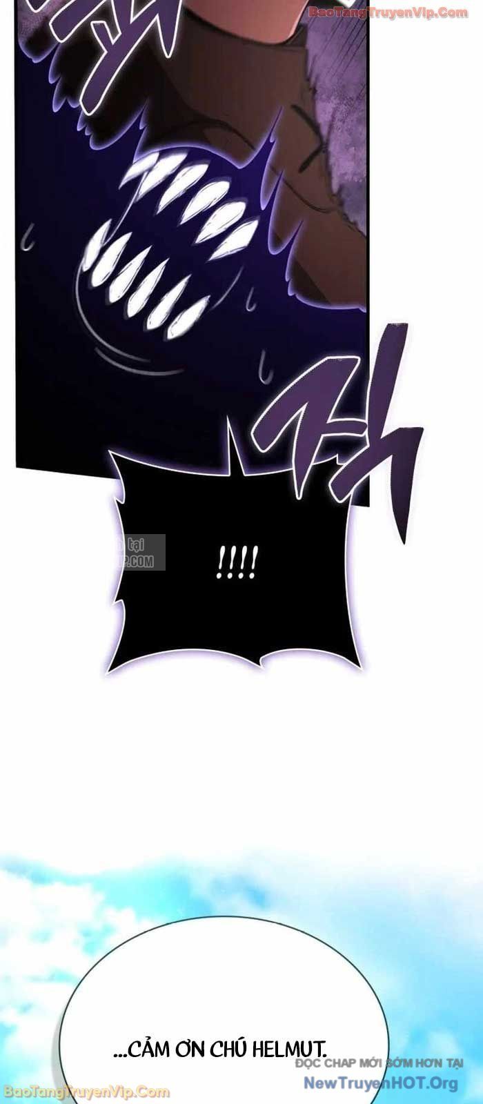 Sự Trả Thù Của Chúa Tể Bóng Tối Chap 8 - Next Chap 9