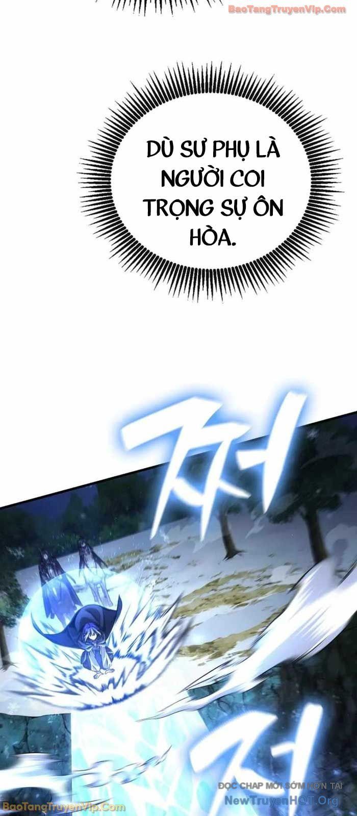 Sự Trả Thù Của Chúa Tể Bóng Tối Chap 8 - Next Chap 9