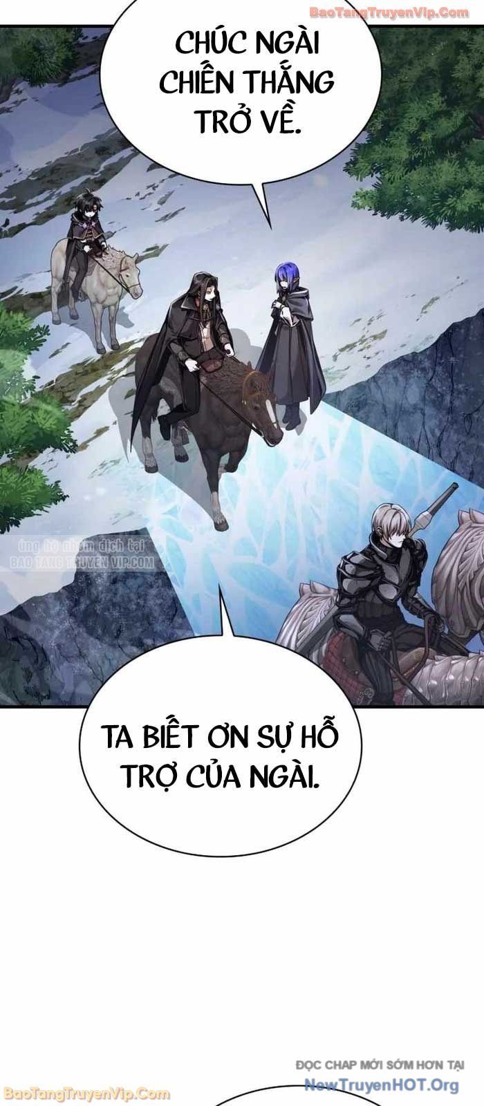 Sự Trả Thù Của Chúa Tể Bóng Tối Chap 8 - Next Chap 9