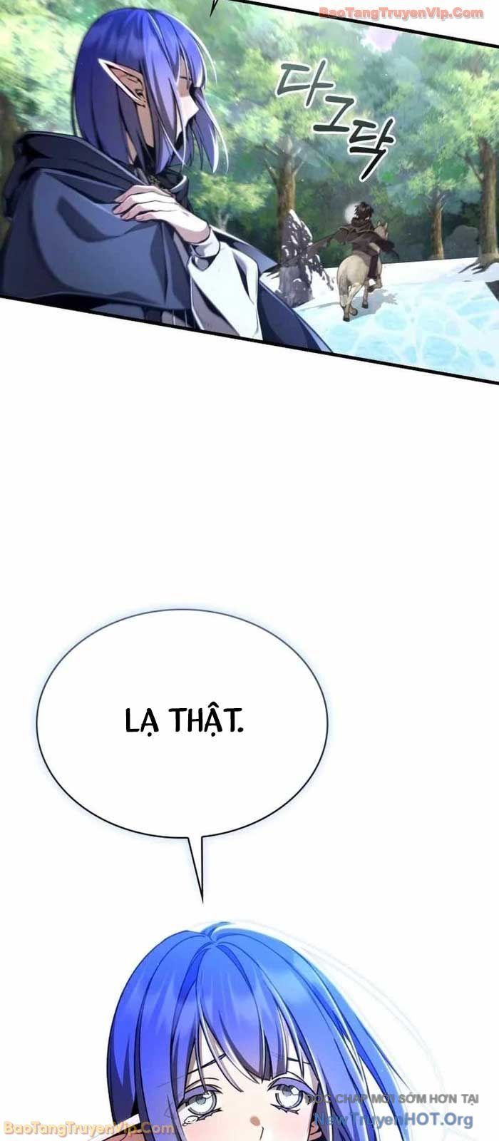 Sự Trả Thù Của Chúa Tể Bóng Tối Chap 8 - Next Chap 9