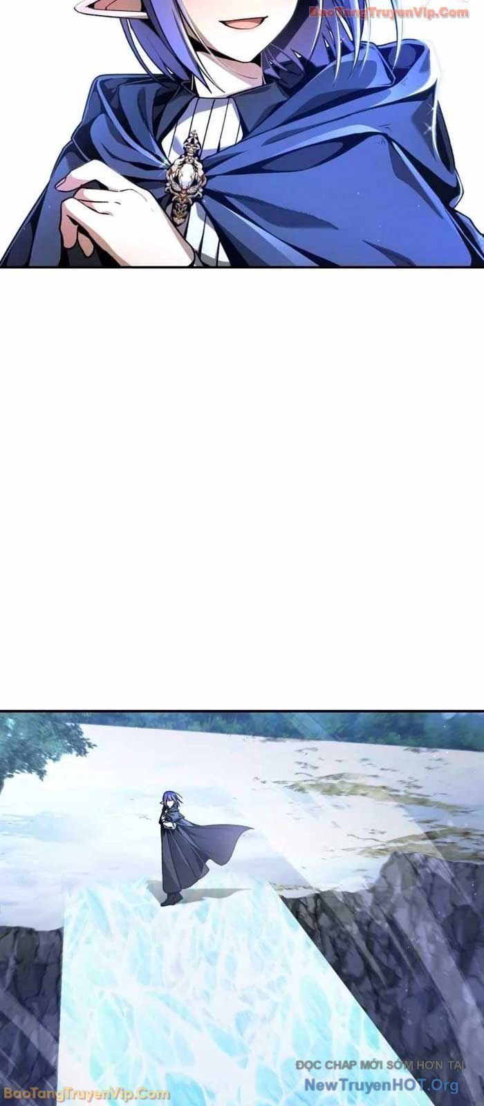 Sự Trả Thù Của Chúa Tể Bóng Tối Chap 8 - Next Chap 9