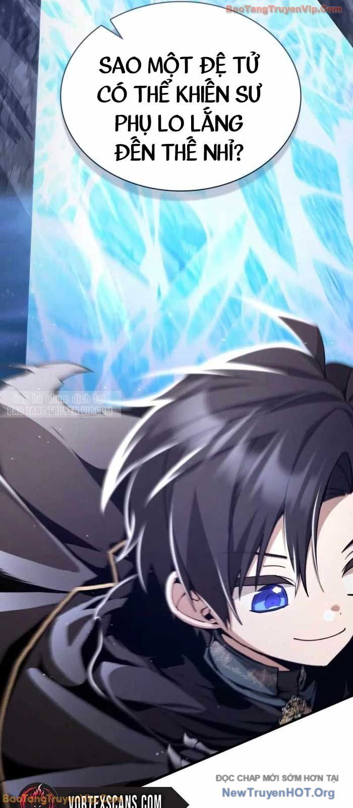 Sự Trả Thù Của Chúa Tể Bóng Tối Chap 8 - Next Chap 9