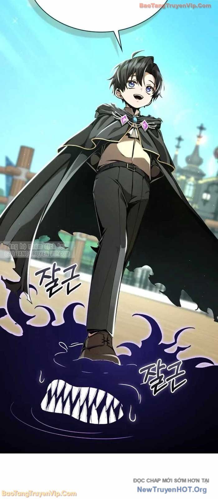 Sự Trả Thù Của Chúa Tể Bóng Tối Chap 8 - Next Chap 9