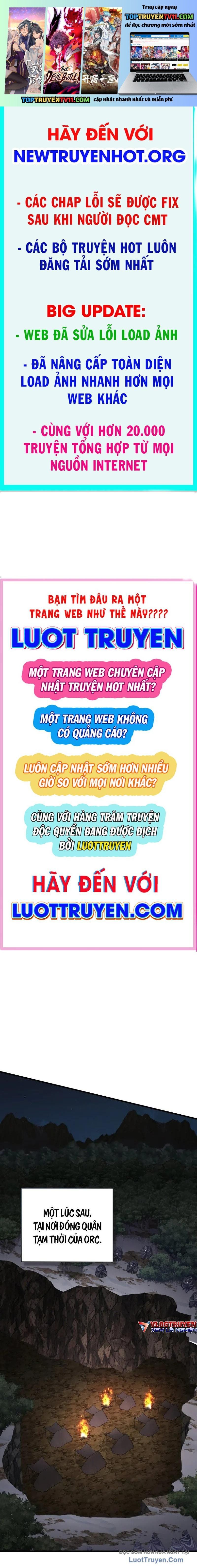 Sự Trả Thù Của Chúa Tể Bóng Tối Chap 9 - Next Chap 10