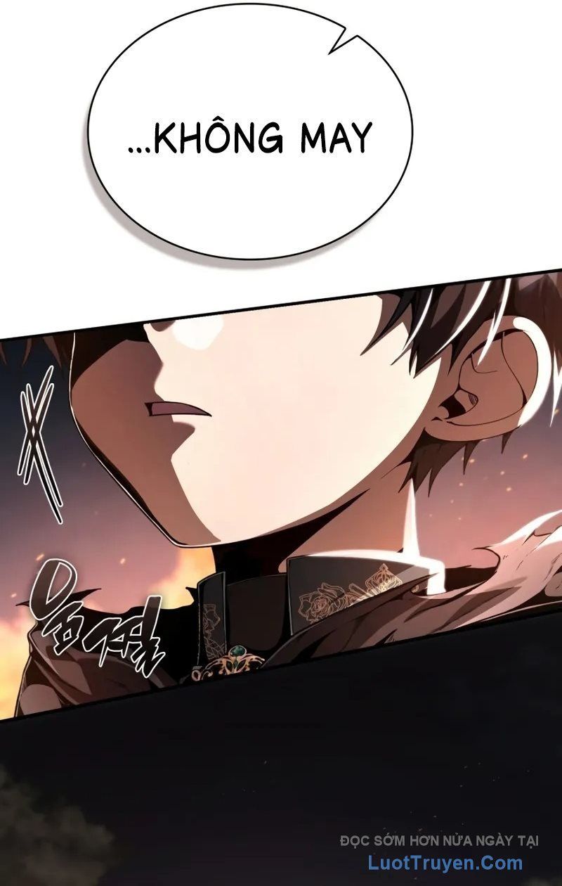 Sự Trả Thù Của Chúa Tể Bóng Tối Chap 9 - Next Chap 10