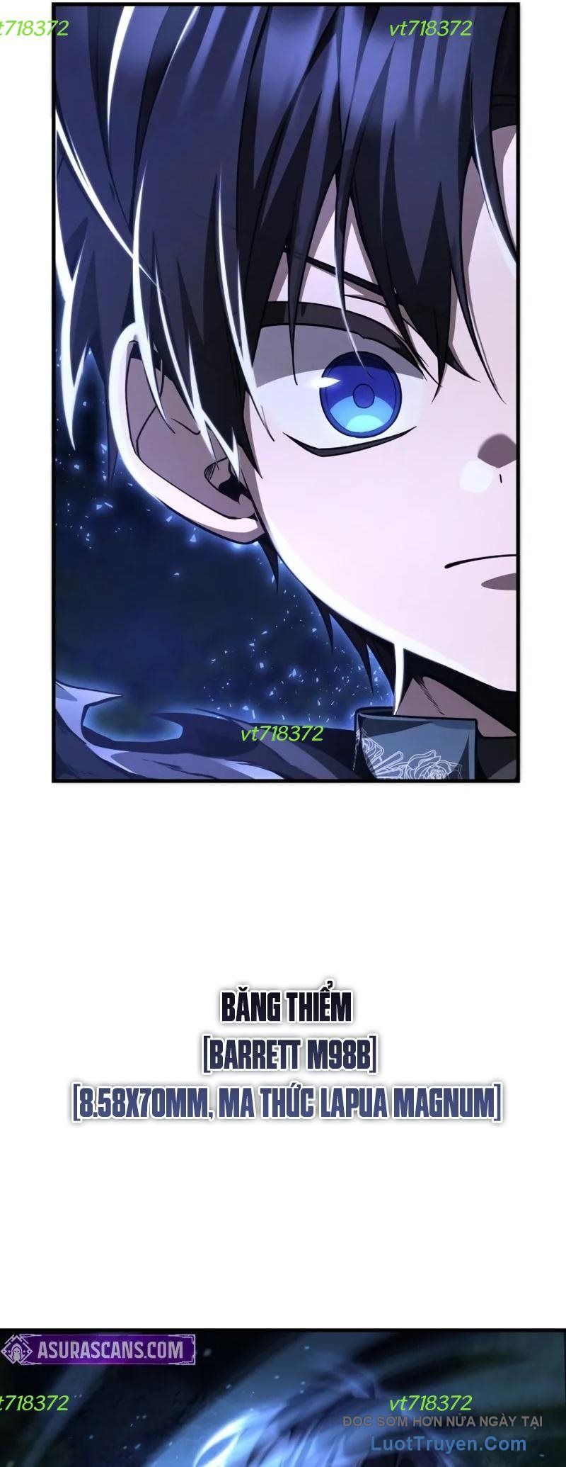 Sự Trả Thù Của Chúa Tể Bóng Tối Chap 9 - Next Chap 10