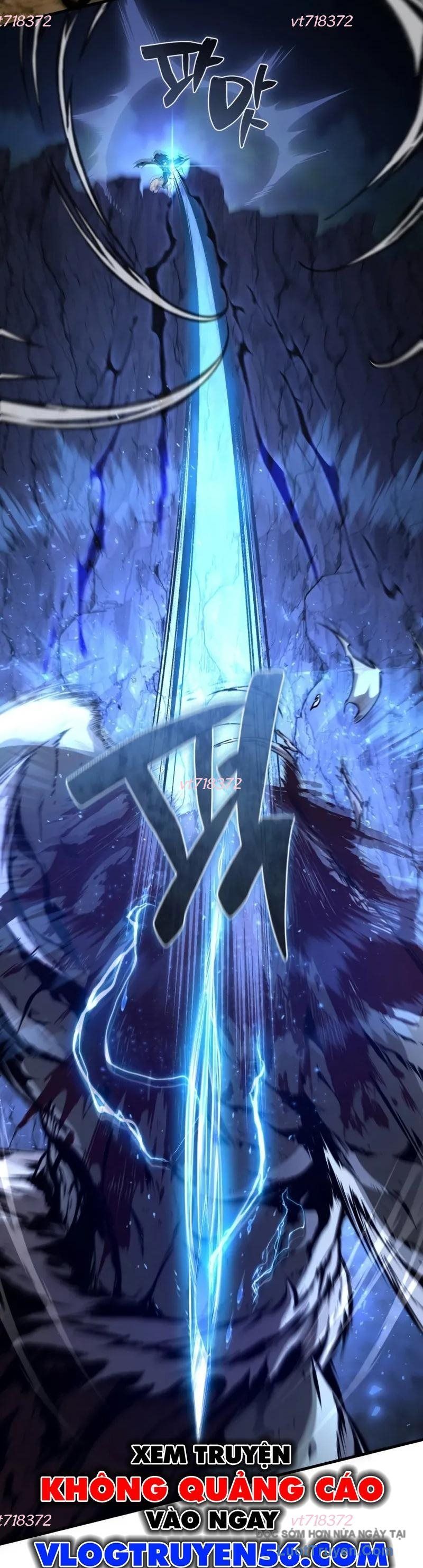 Sự Trả Thù Của Chúa Tể Bóng Tối Chap 9 - Next Chap 10