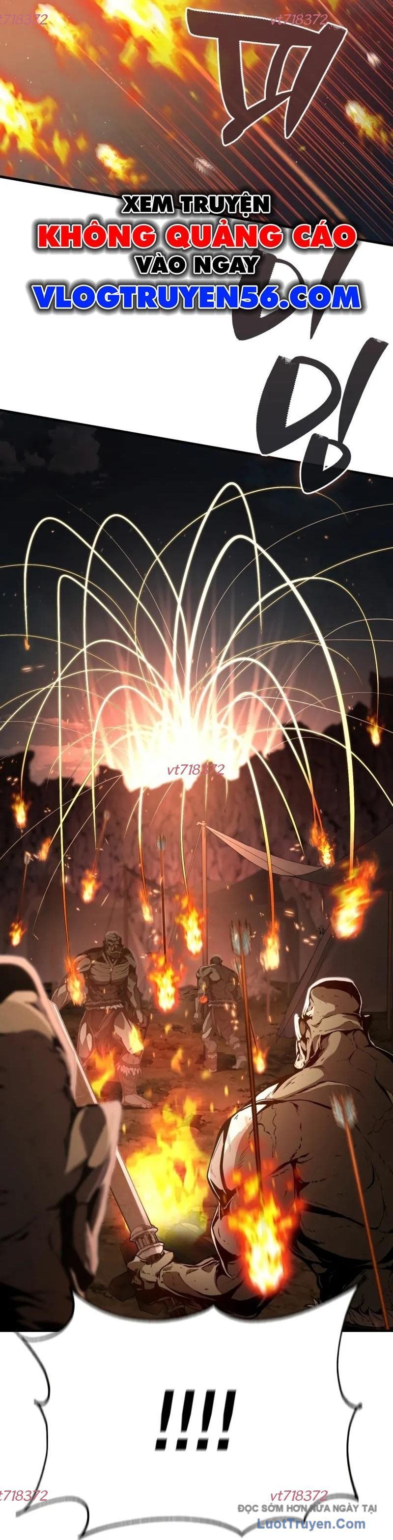 Sự Trả Thù Của Chúa Tể Bóng Tối Chap 9 - Next Chap 10