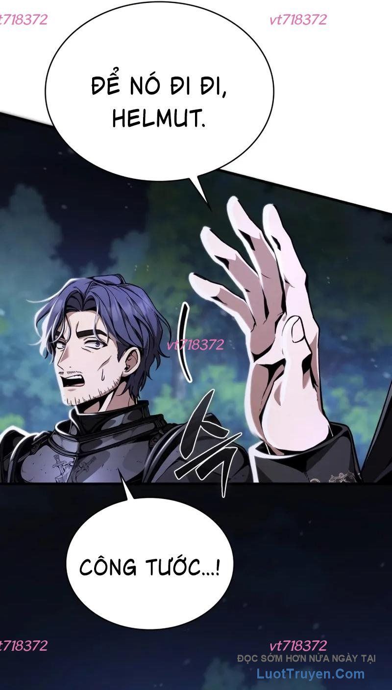 Sự Trả Thù Của Chúa Tể Bóng Tối Chap 9 - Next Chap 10