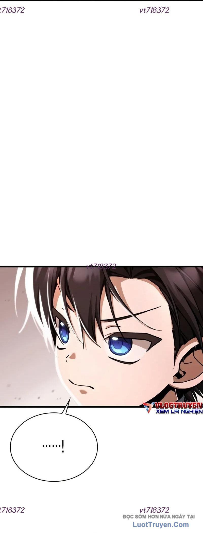 Sự Trả Thù Của Chúa Tể Bóng Tối Chap 9 - Next Chap 10