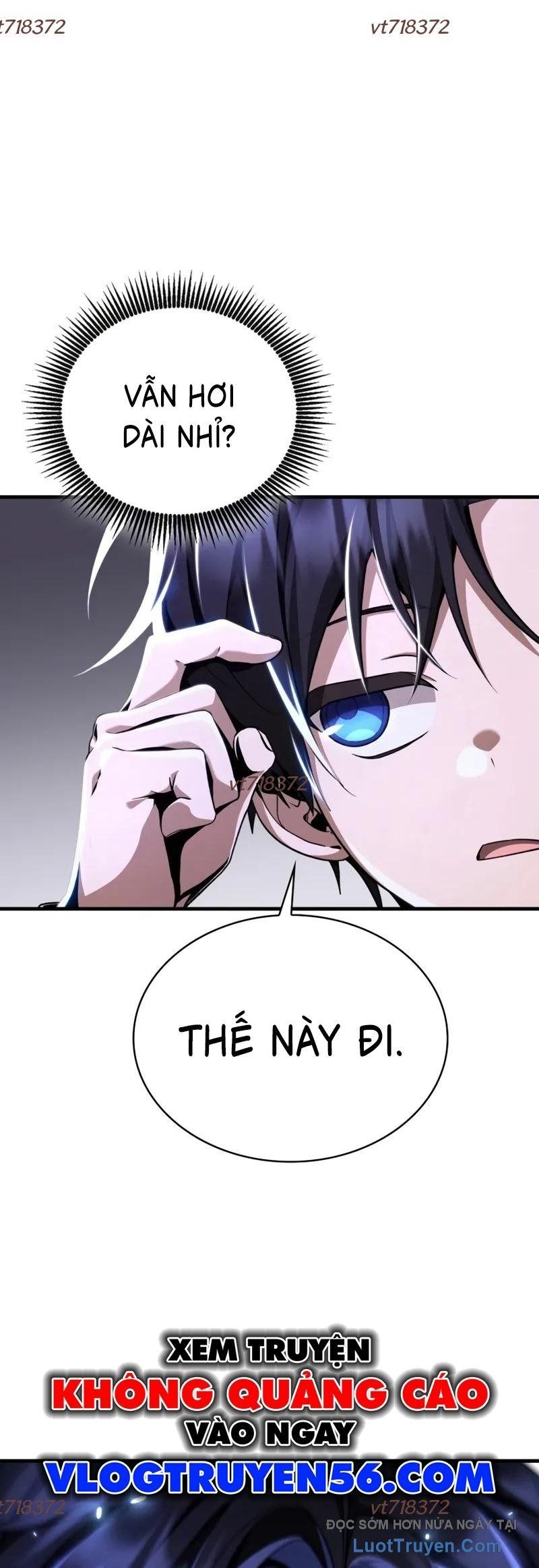 Sự Trả Thù Của Chúa Tể Bóng Tối Chap 9 - Next Chap 10