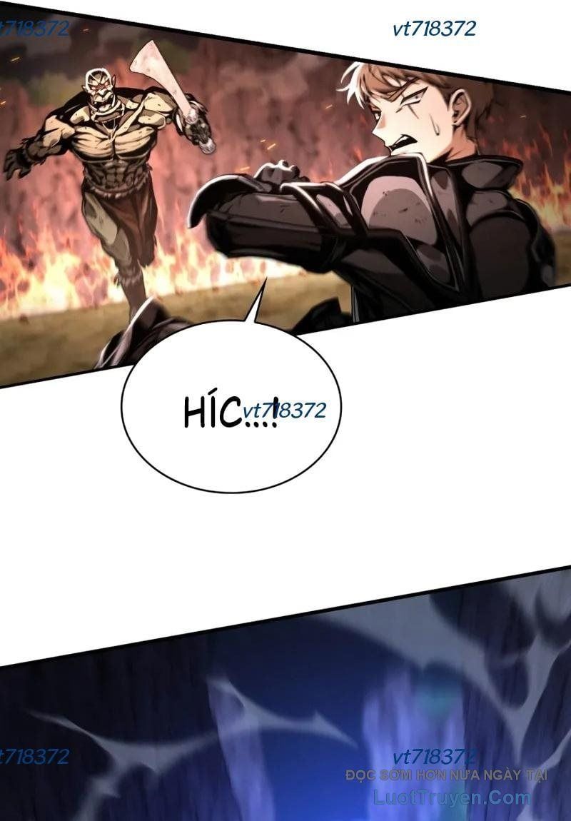 Sự Trả Thù Của Chúa Tể Bóng Tối Chap 9 - Next Chap 10