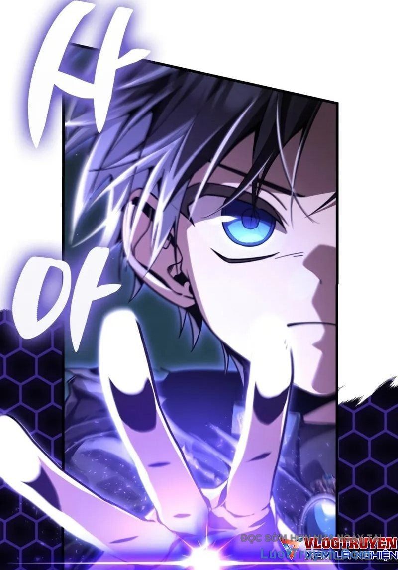 Sự Trả Thù Của Chúa Tể Bóng Tối Chap 9 - Next Chap 10