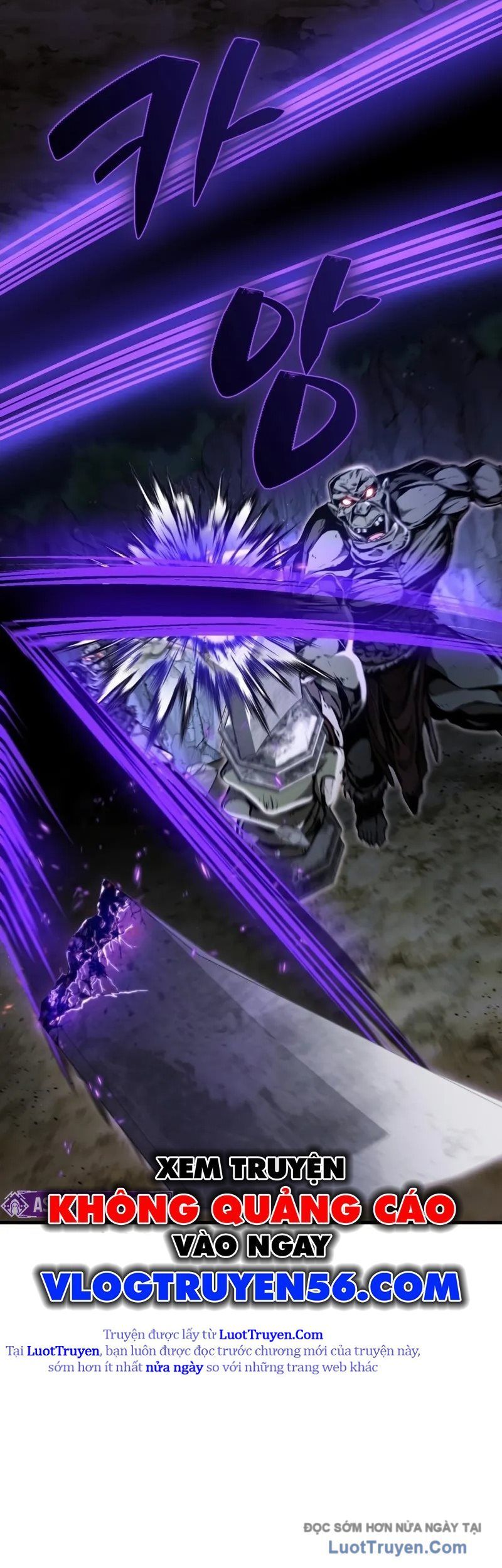 Sự Trả Thù Của Chúa Tể Bóng Tối Chap 9 - Next Chap 10