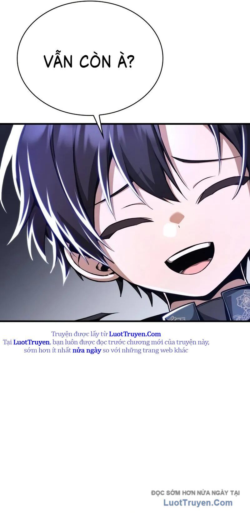 Sự Trả Thù Của Chúa Tể Bóng Tối Chap 9 - Next Chap 10