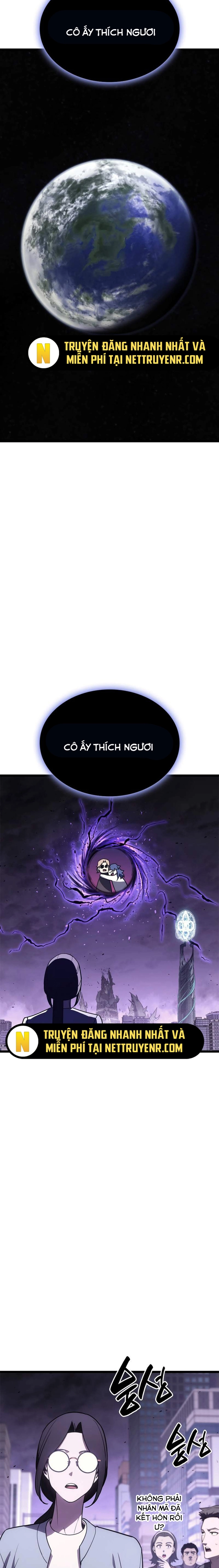 Sự Trở Lại Của Anh Hùng Cấp Thảm Họa Chap 122 - Next Chap 123