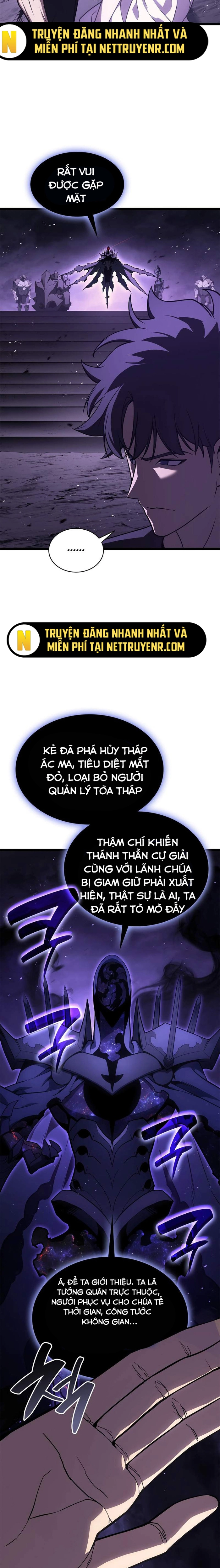 Sự Trở Lại Của Anh Hùng Cấp Thảm Họa Chap 122 - Next Chap 123