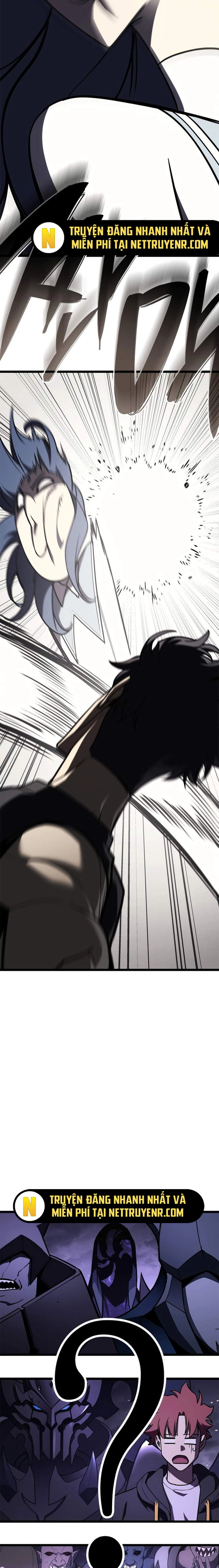 Sự Trở Lại Của Anh Hùng Cấp Thảm Họa Chap 122 - Next Chap 123