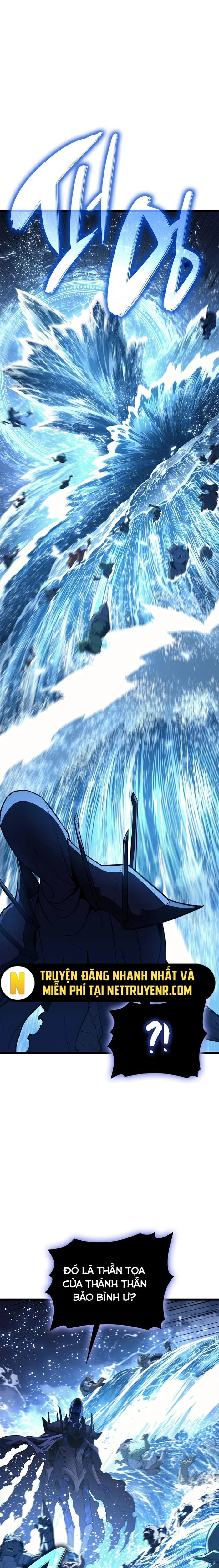 Sự Trở Lại Của Anh Hùng Cấp Thảm Họa Chap 122 - Next Chap 123