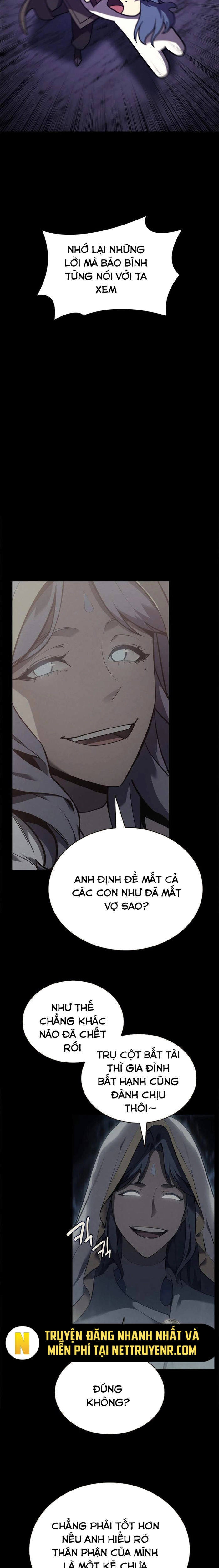 Sự Trở Lại Của Anh Hùng Cấp Thảm Họa Chap 122 - Next Chap 123