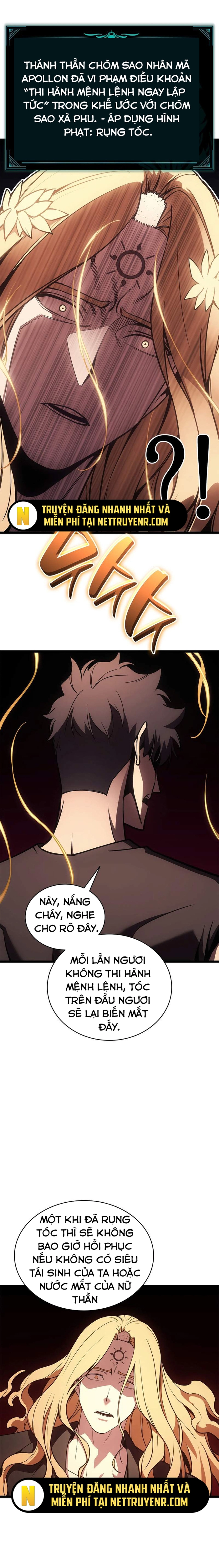 Sự Trở Lại Của Anh Hùng Cấp Thảm Họa Chap 122 - Next Chap 123