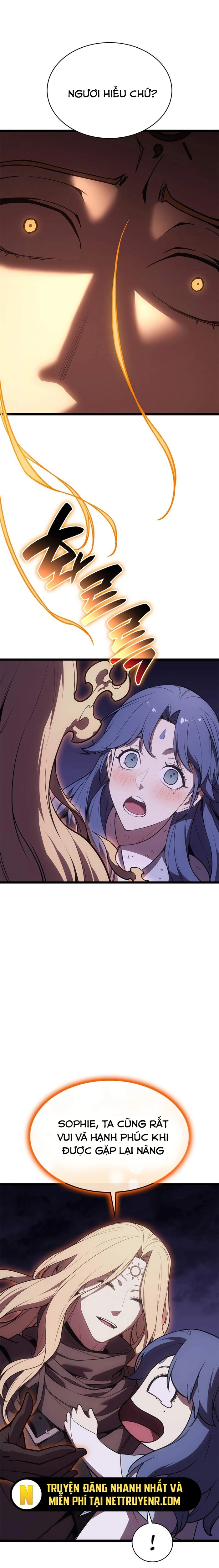 Sự Trở Lại Của Anh Hùng Cấp Thảm Họa Chap 122 - Next Chap 123