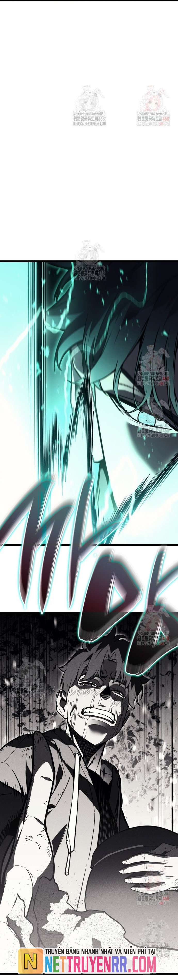 Sự Trở Lại Của Anh Hùng Cấp Thảm Họa Chap 128 - Next Chap 129