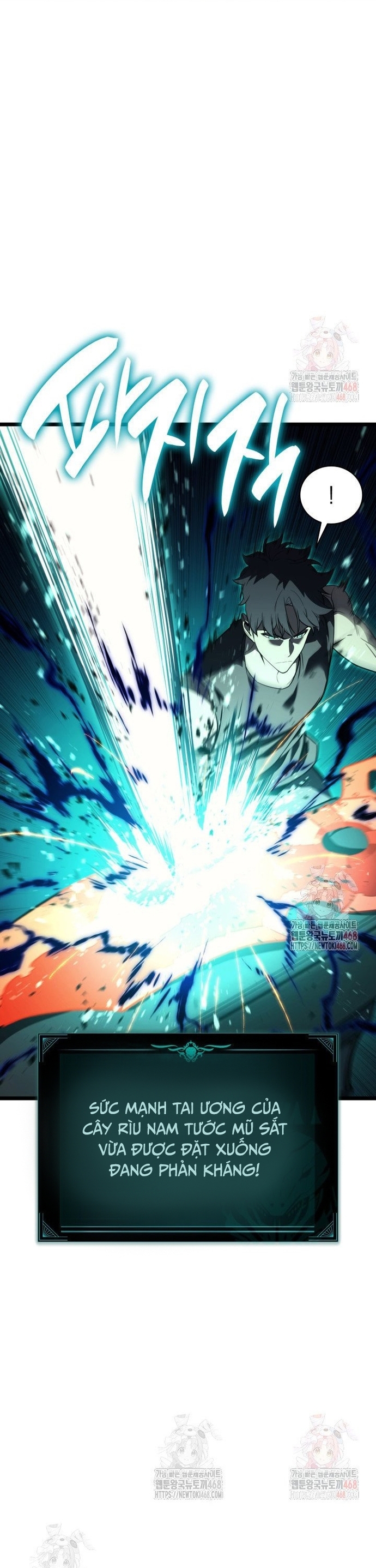 Sự Trở Lại Của Anh Hùng Cấp Thảm Họa Chap 128 - Next Chap 129