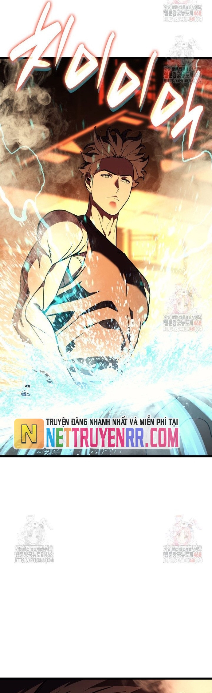 Sự Trở Lại Của Anh Hùng Cấp Thảm Họa Chap 128 - Next Chap 129