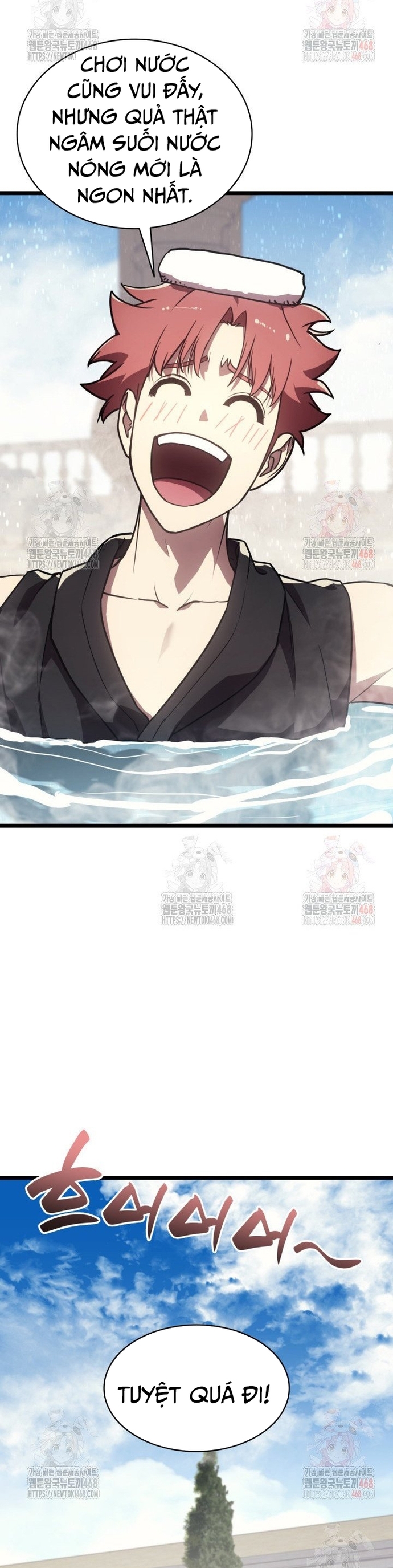 Sự Trở Lại Của Anh Hùng Cấp Thảm Họa Chap 128 - Next Chap 129