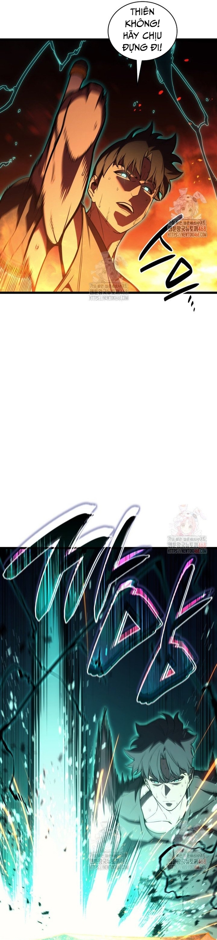 Sự Trở Lại Của Anh Hùng Cấp Thảm Họa Chap 128 - Next Chap 129