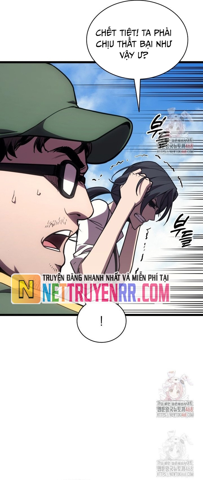 Sự Trở Lại Của Anh Hùng Cấp Thảm Họa Chap 128 - Next Chap 129