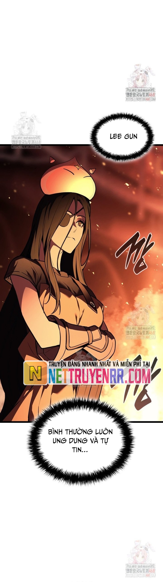 Sự Trở Lại Của Anh Hùng Cấp Thảm Họa Chap 128 - Next Chap 129