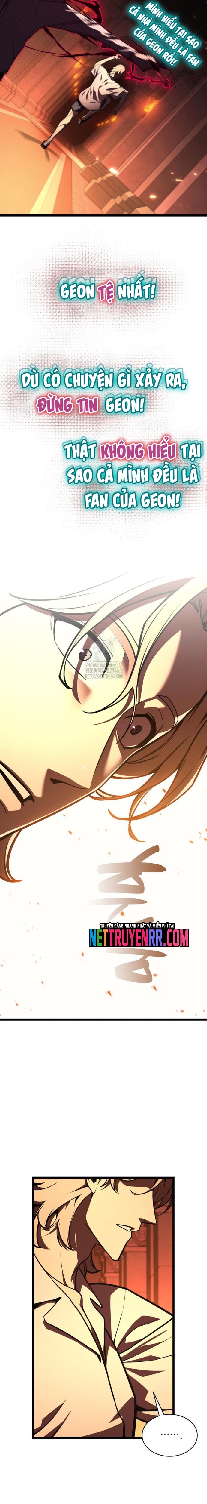 Sự Trở Lại Của Anh Hùng Cấp Thảm Họa Chap 129 - Next Chap 130